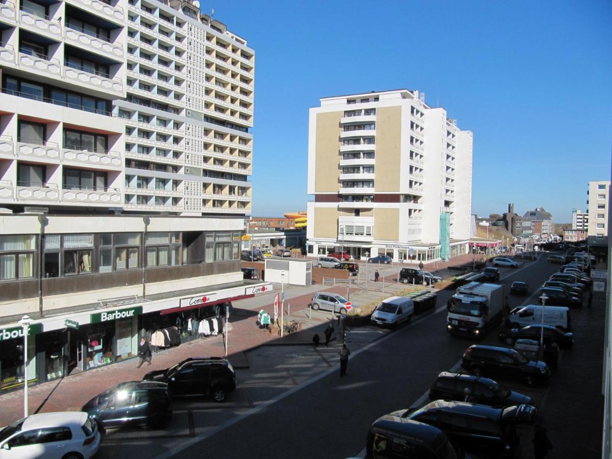 Haus Andreas-dirk-str 7 14 Apartment