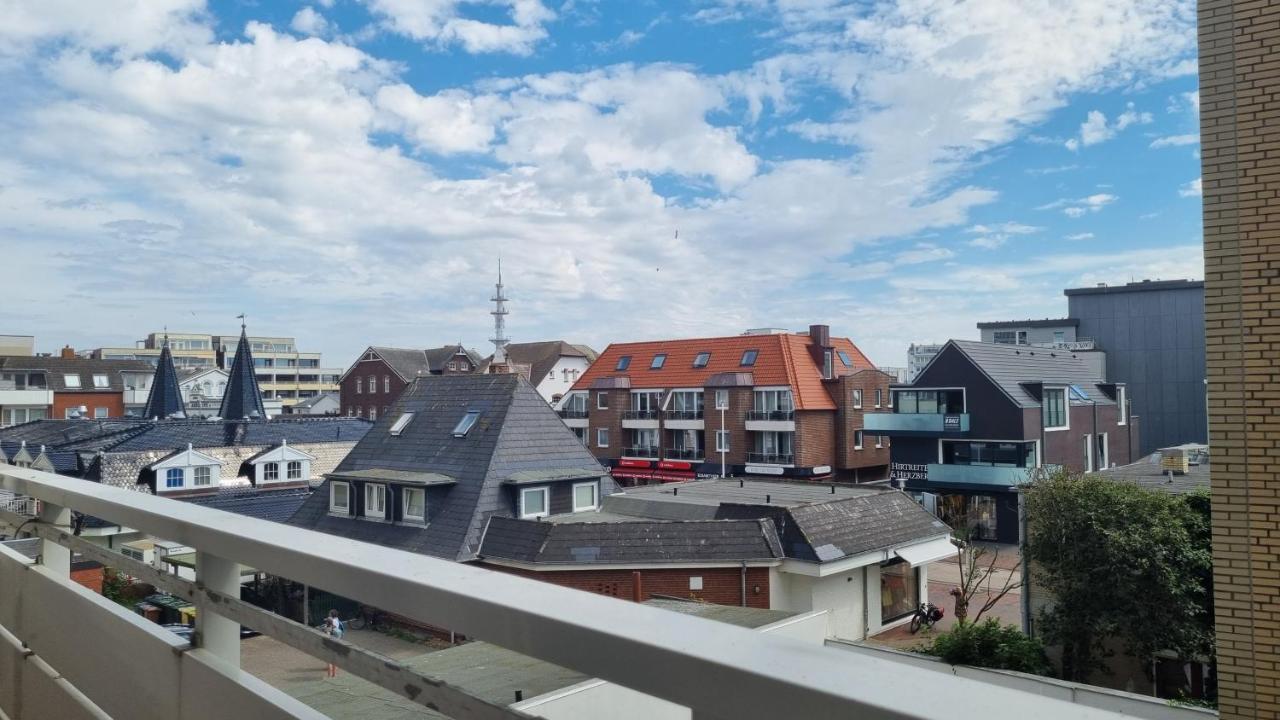 Haus Andreas-dirk-str 7 14 Apartment *