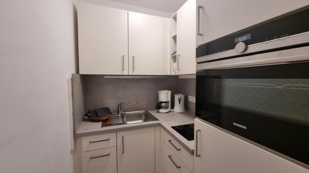 Haus Andreas-dirk-str 7 14 Apartment Westerland