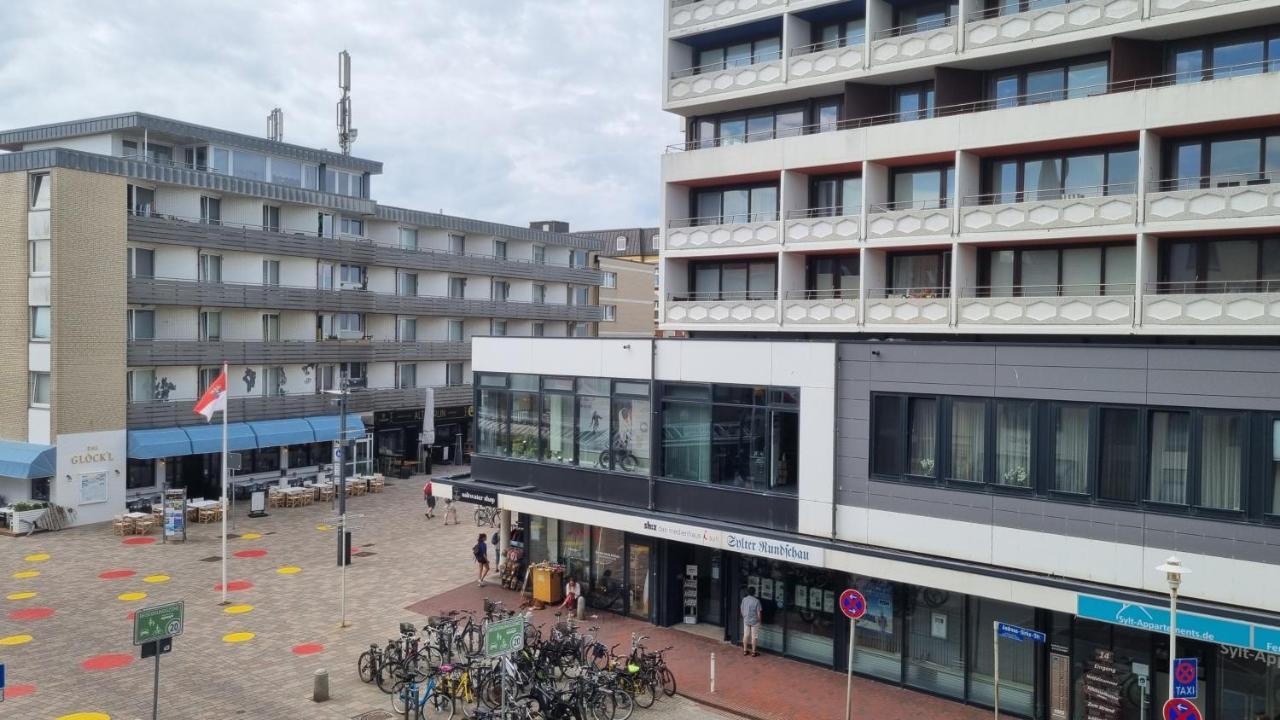 Haus Andreas-dirk-str 7 14 Westerland
