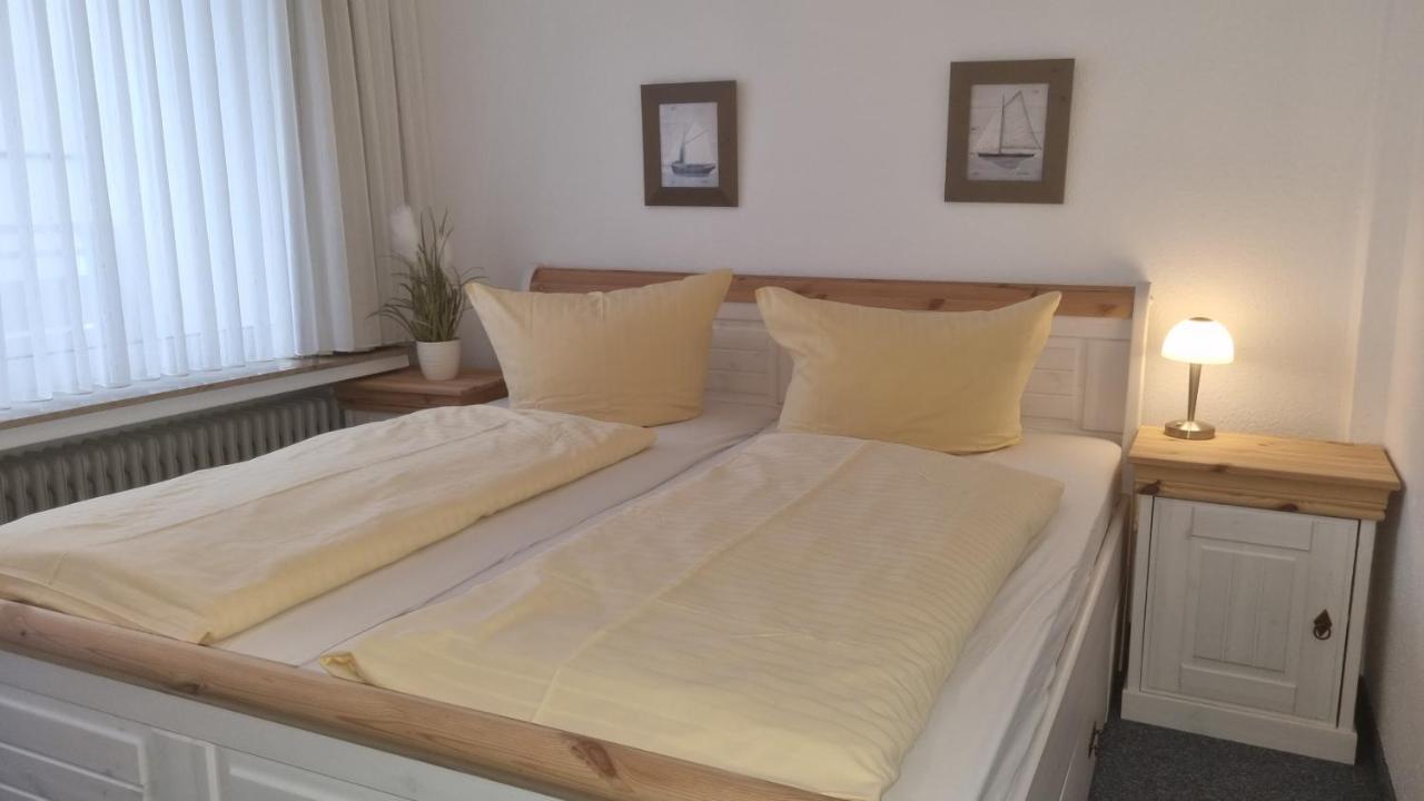 Haus Andreas-dirk-str 7 14 Apartment *