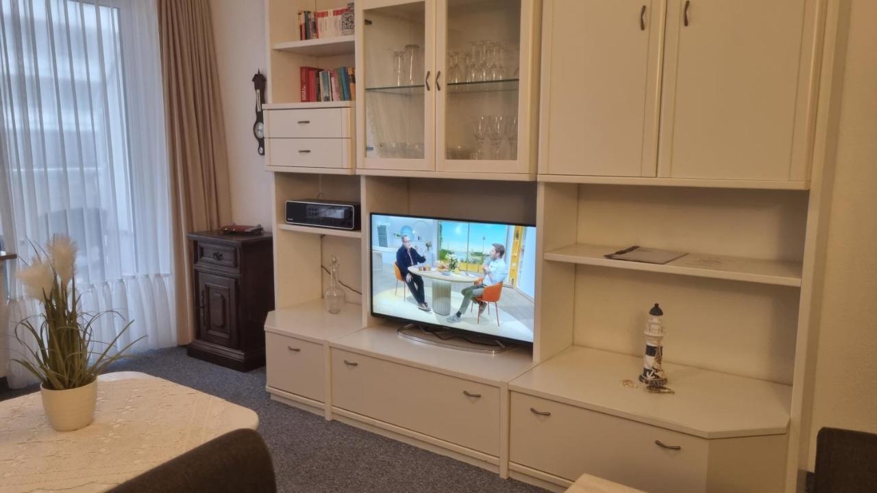 Haus Andreas-dirk-str 7 14 Apartment Westerland