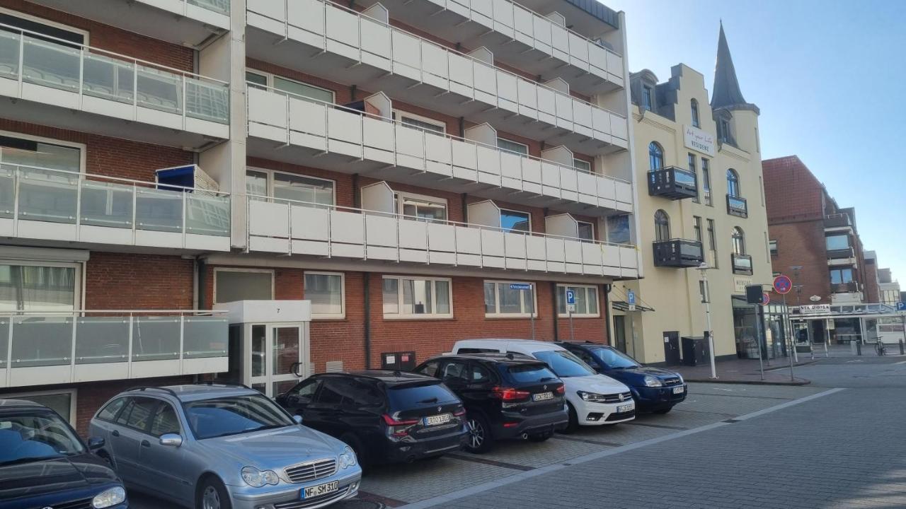 Haus Andreas-dirk-str 7 14 Westerland
